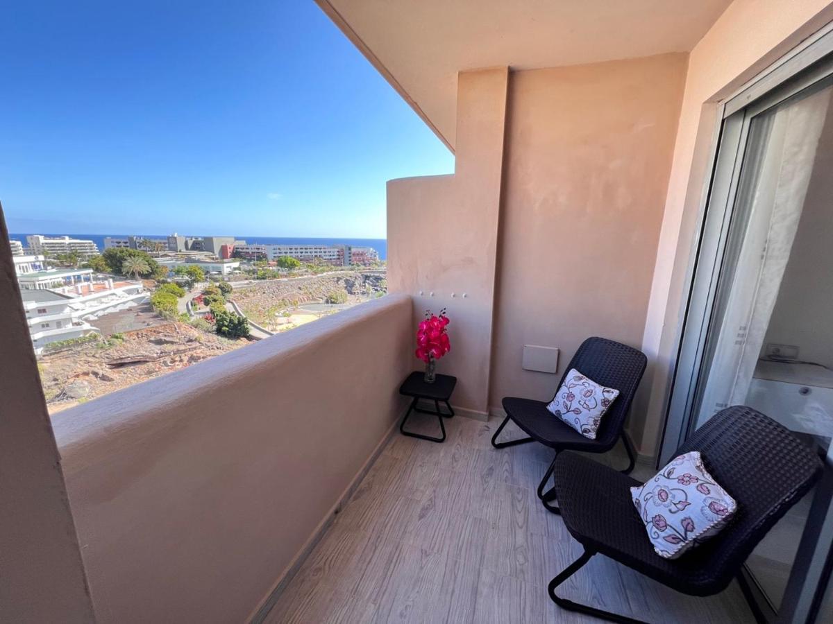Seaview Paradise Hard Rock Apartment Costa Adeje  Esterno foto