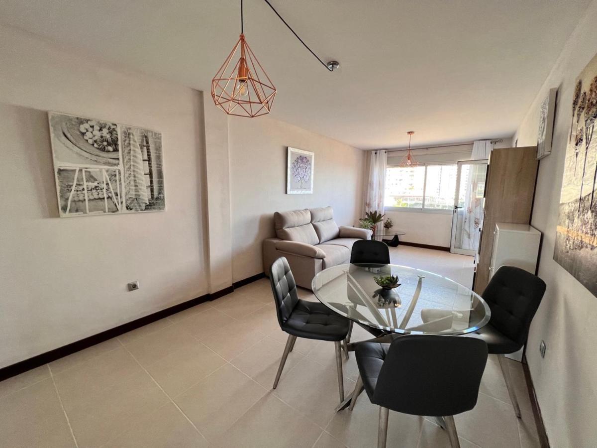 Seaview Paradise Hard Rock Apartment Costa Adeje  Esterno foto