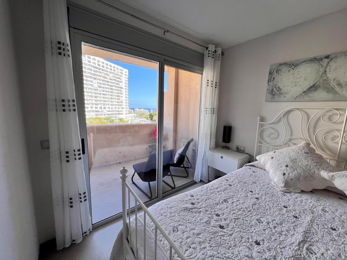 Seaview Paradise Hard Rock Apartment Costa Adeje  Esterno foto
