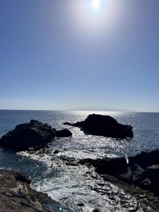 Seaview Paradise Hard Rock Apartment Costa Adeje  Esterno foto