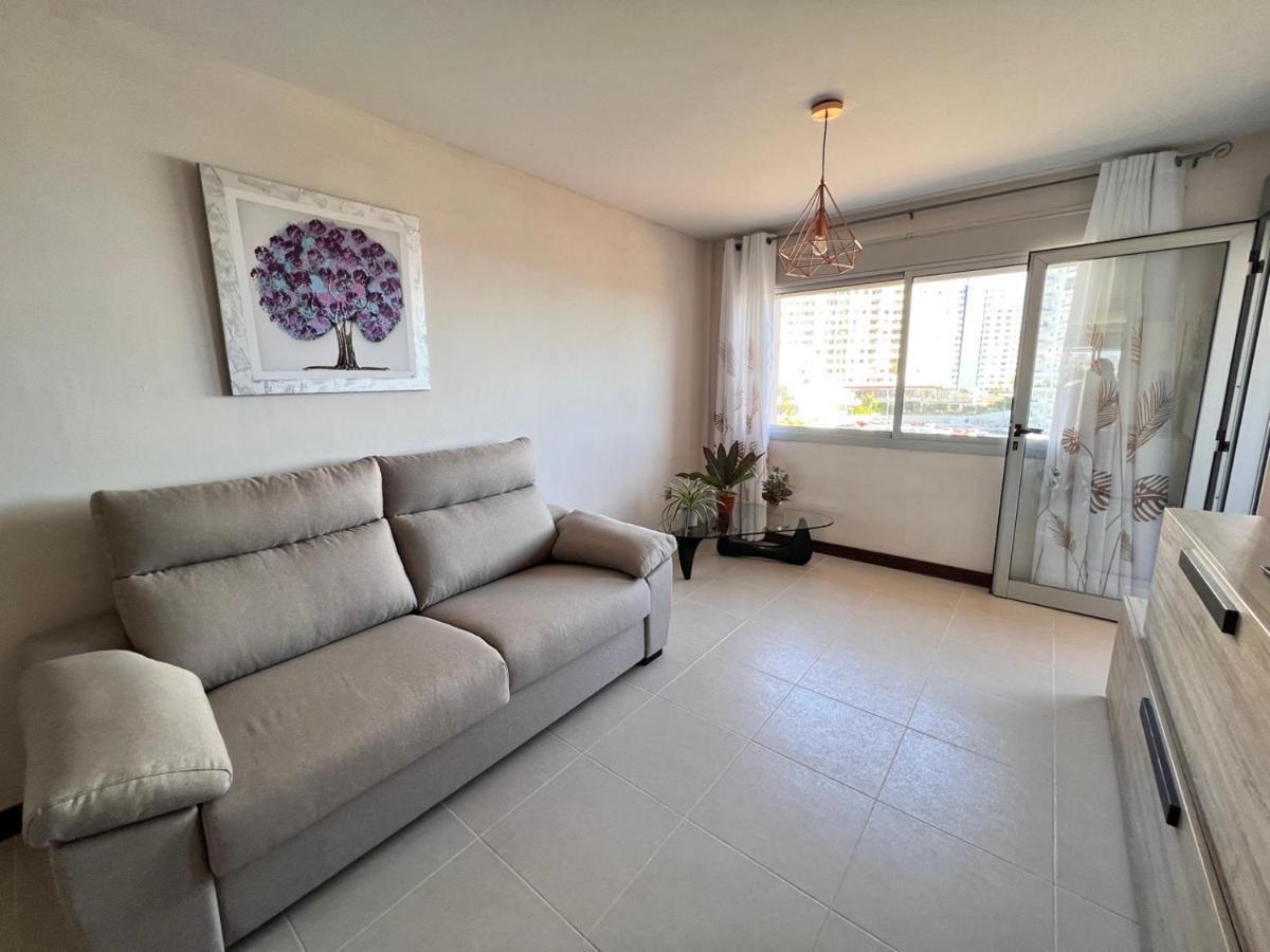 Seaview Paradise Hard Rock Apartment Costa Adeje  Esterno foto