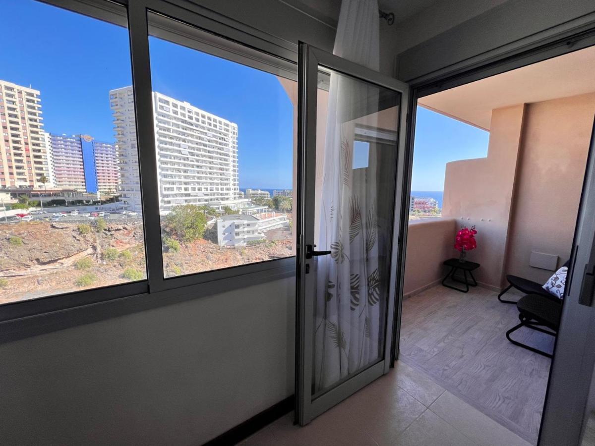 Seaview Paradise Hard Rock Apartment Costa Adeje  Esterno foto